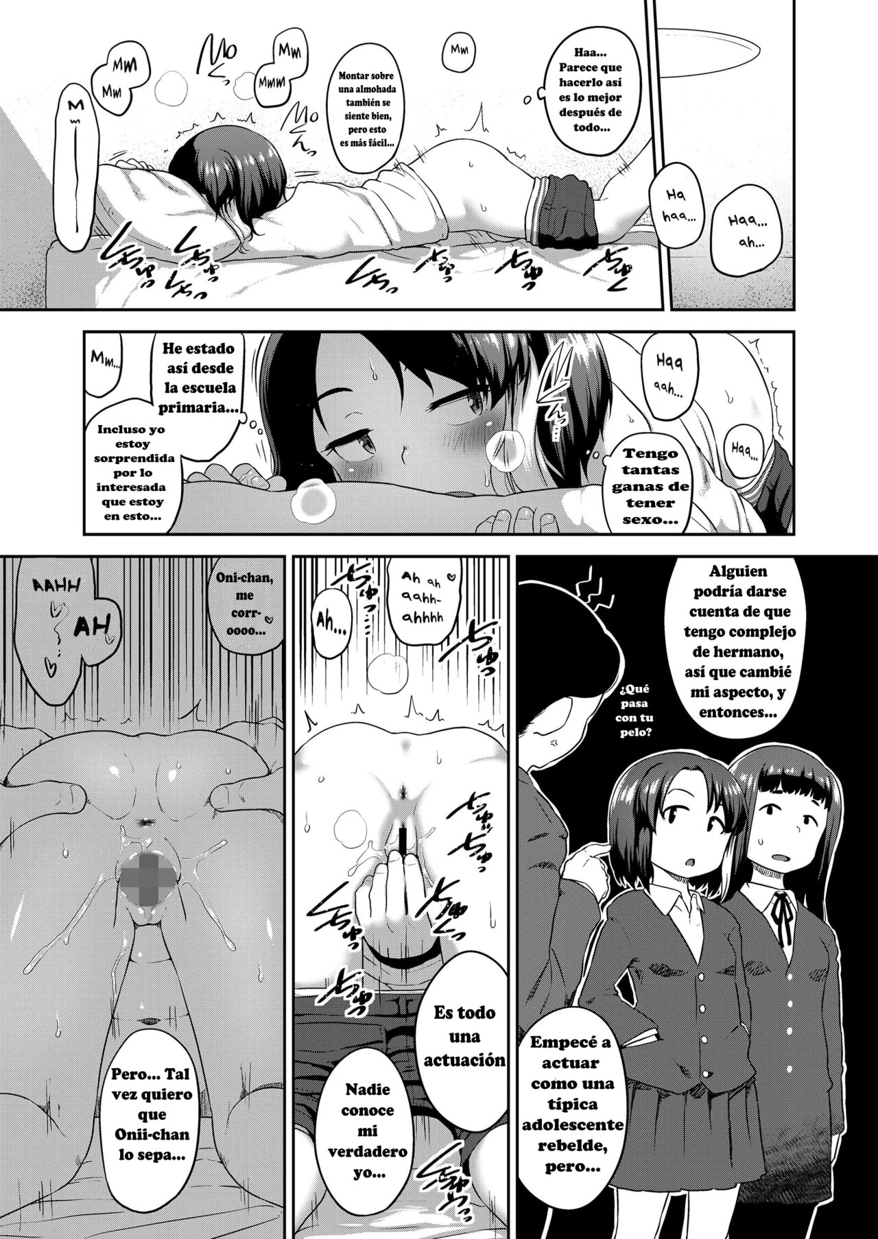 Brocon Karma image number 2