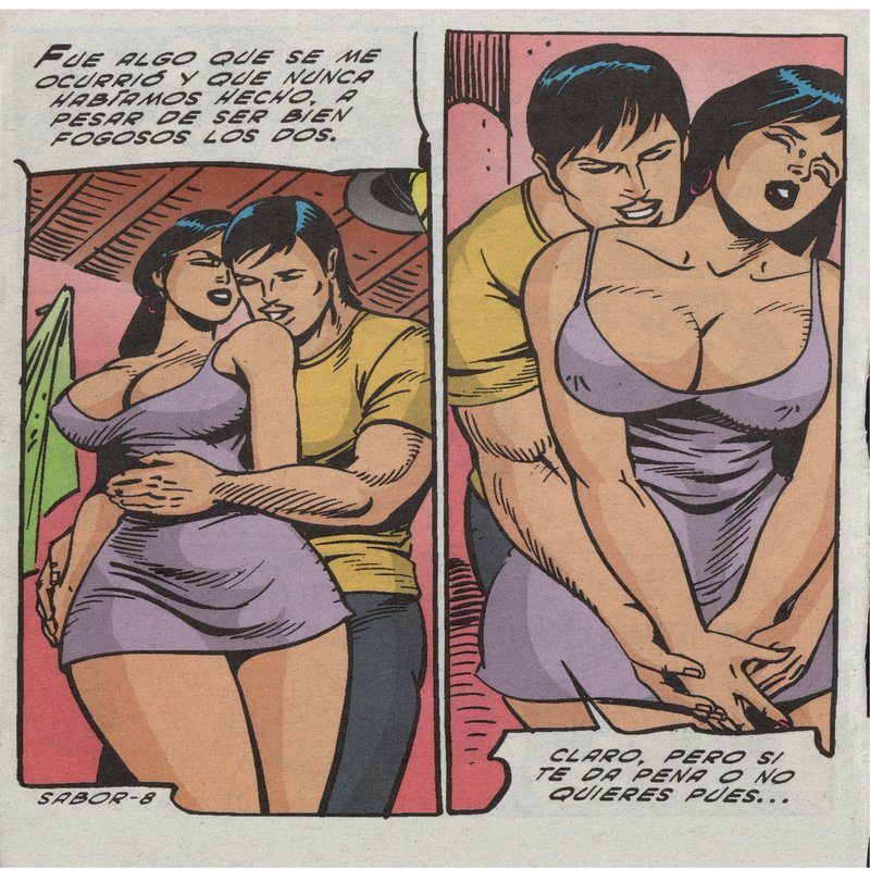 Sabor a Mi 0067 image number 9