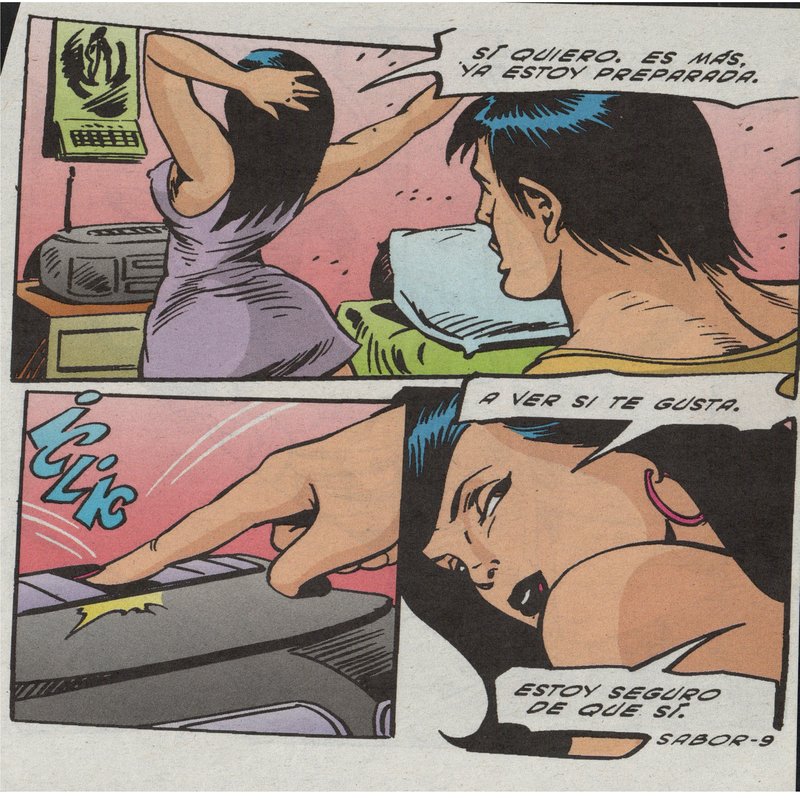 Sabor a Mi 0067 image number 10