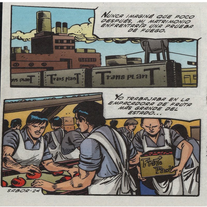 Sabor a Mi 0067 image number 25