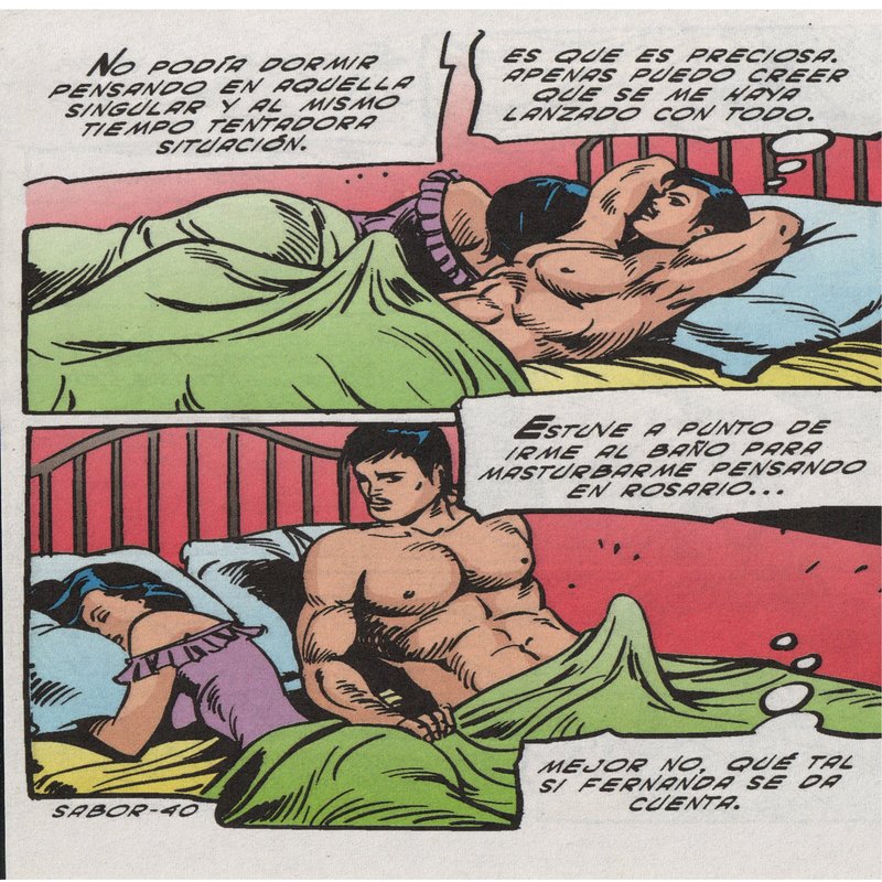 Sabor a Mi 0067 image number 41