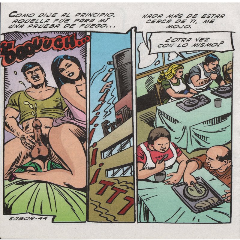 Sabor a Mi 0067 image number 45