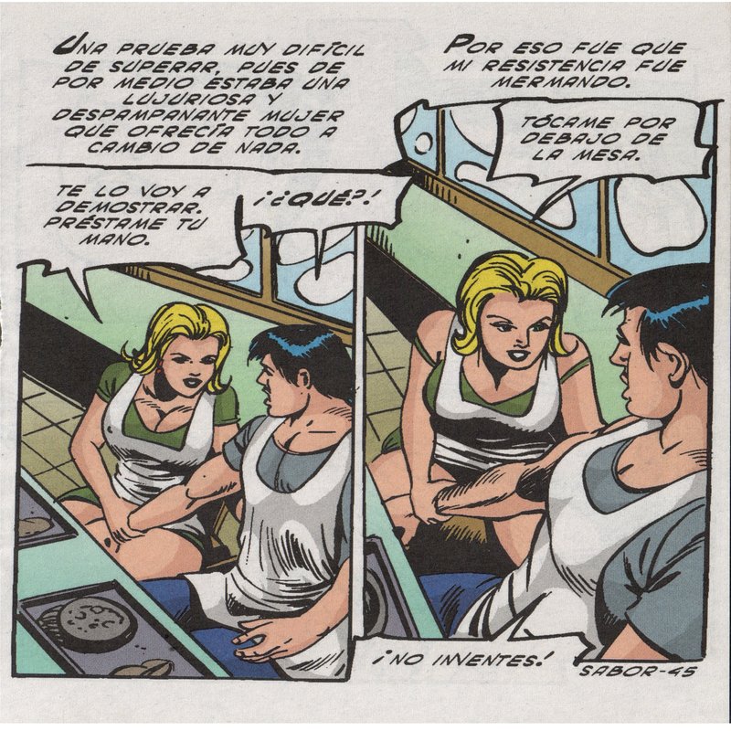 Sabor a Mi 0067 image number 46