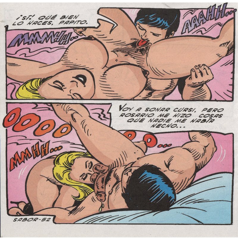 Sabor a Mi 0067 image number 53