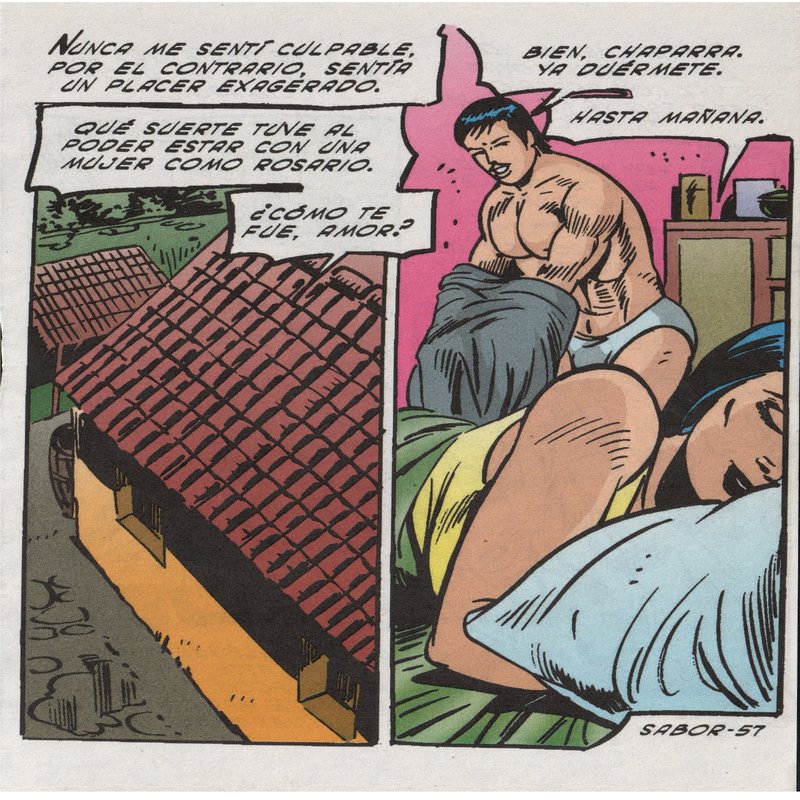 Sabor a Mi 0067 image number 58