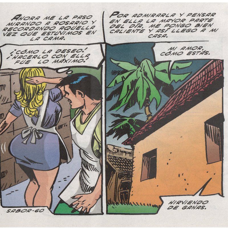 Sabor a Mi 0067 image number 60