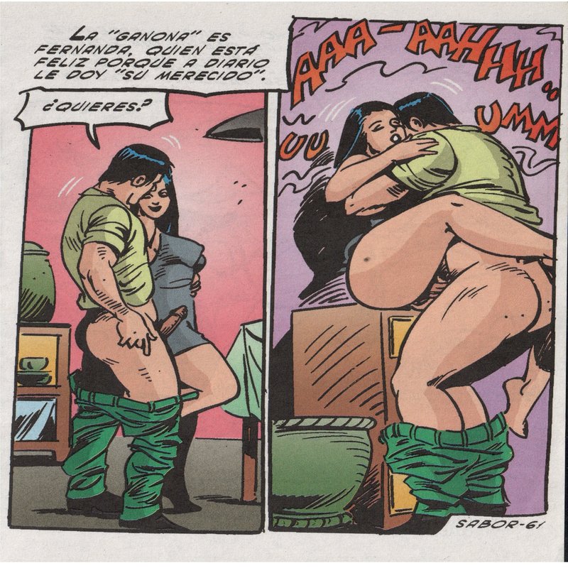 Sabor a Mi 0067 image number 62