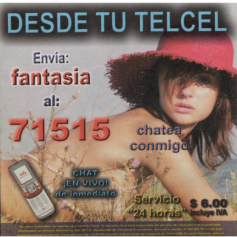 Sabor a Mi 0067 image number 65