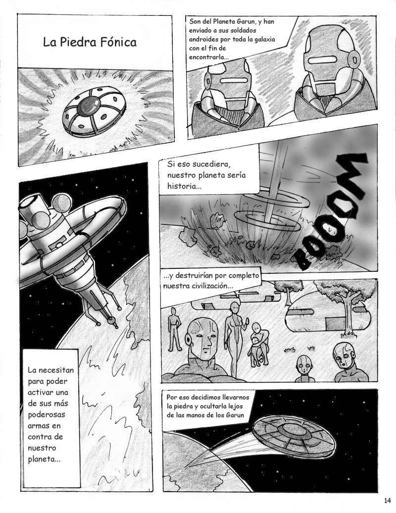 Alien Fun 2 image number 14