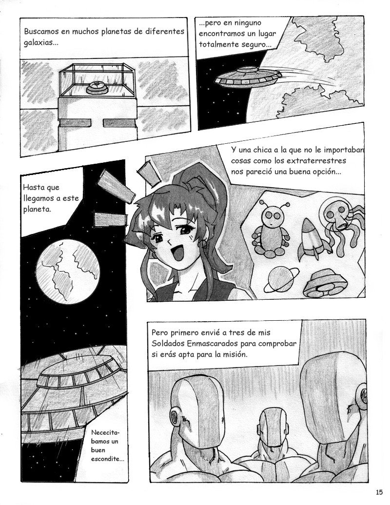 Alien Fun 2 image number 15