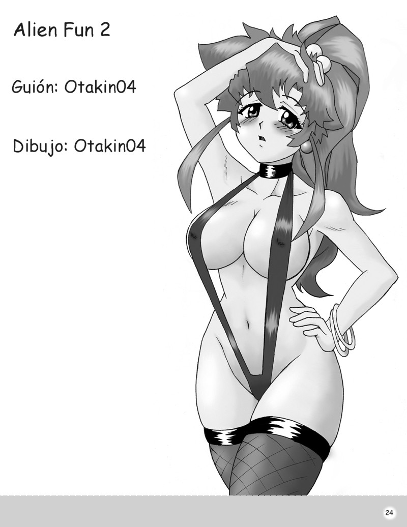 Alien Fun 2 image number 24