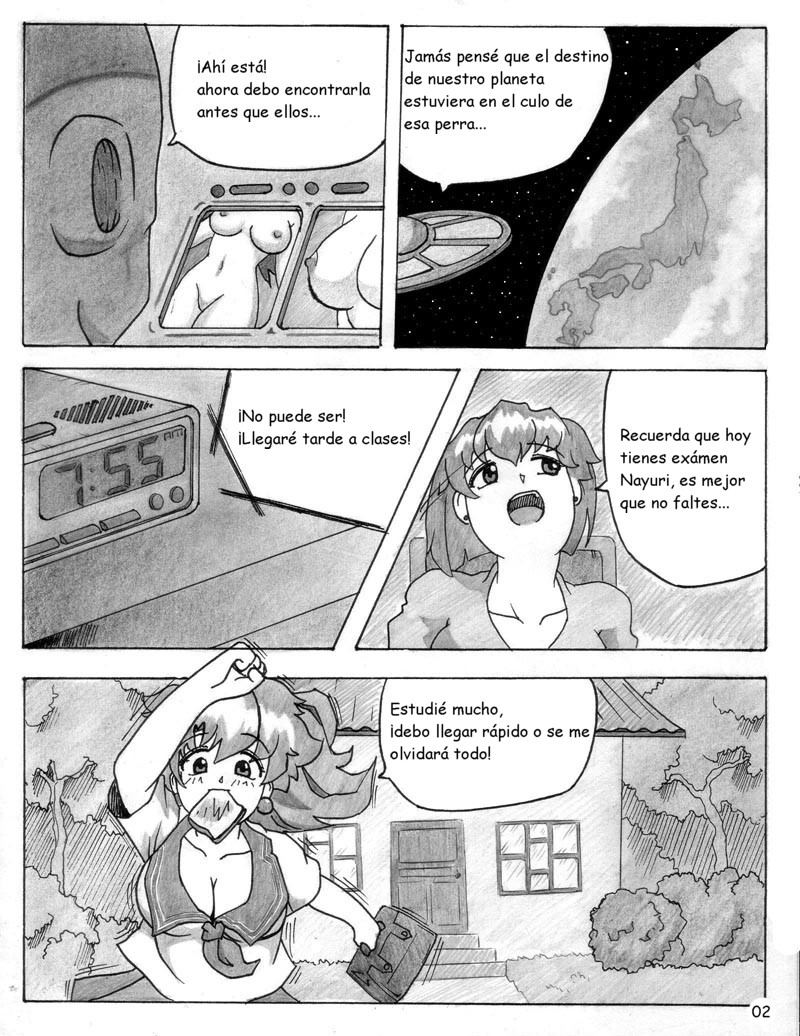 Alien Fun 2 image number 2