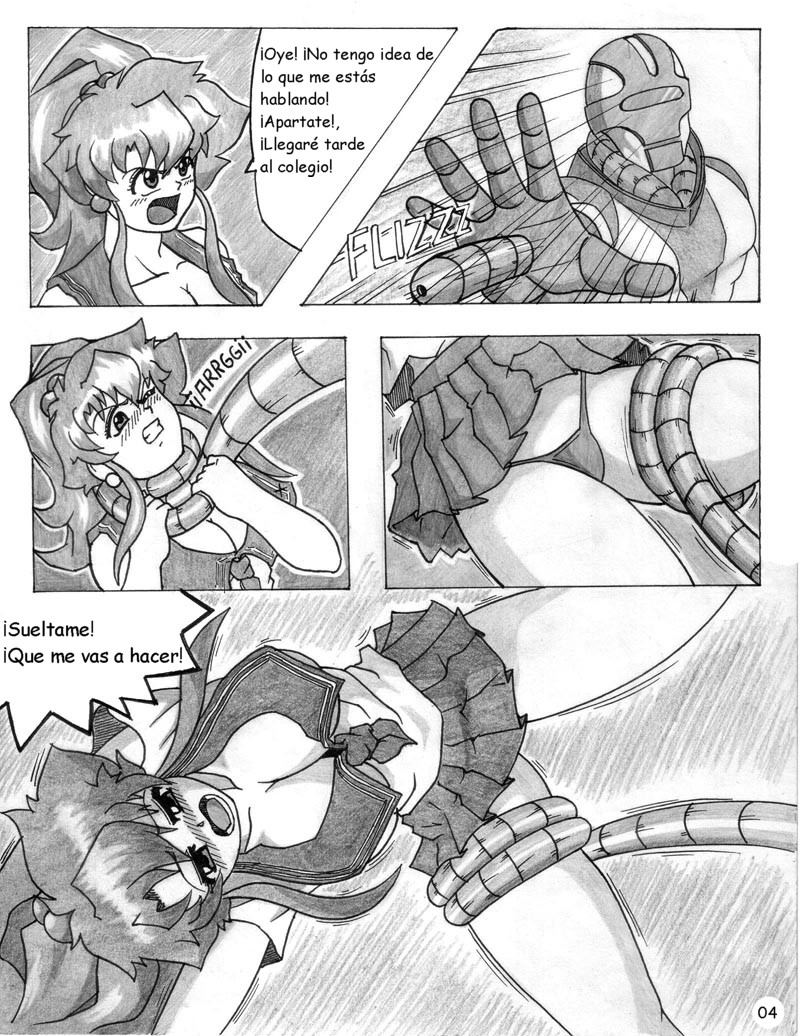 Alien Fun 2 image number 4