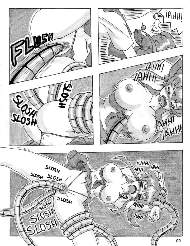 Alien Fun 2 image number 5