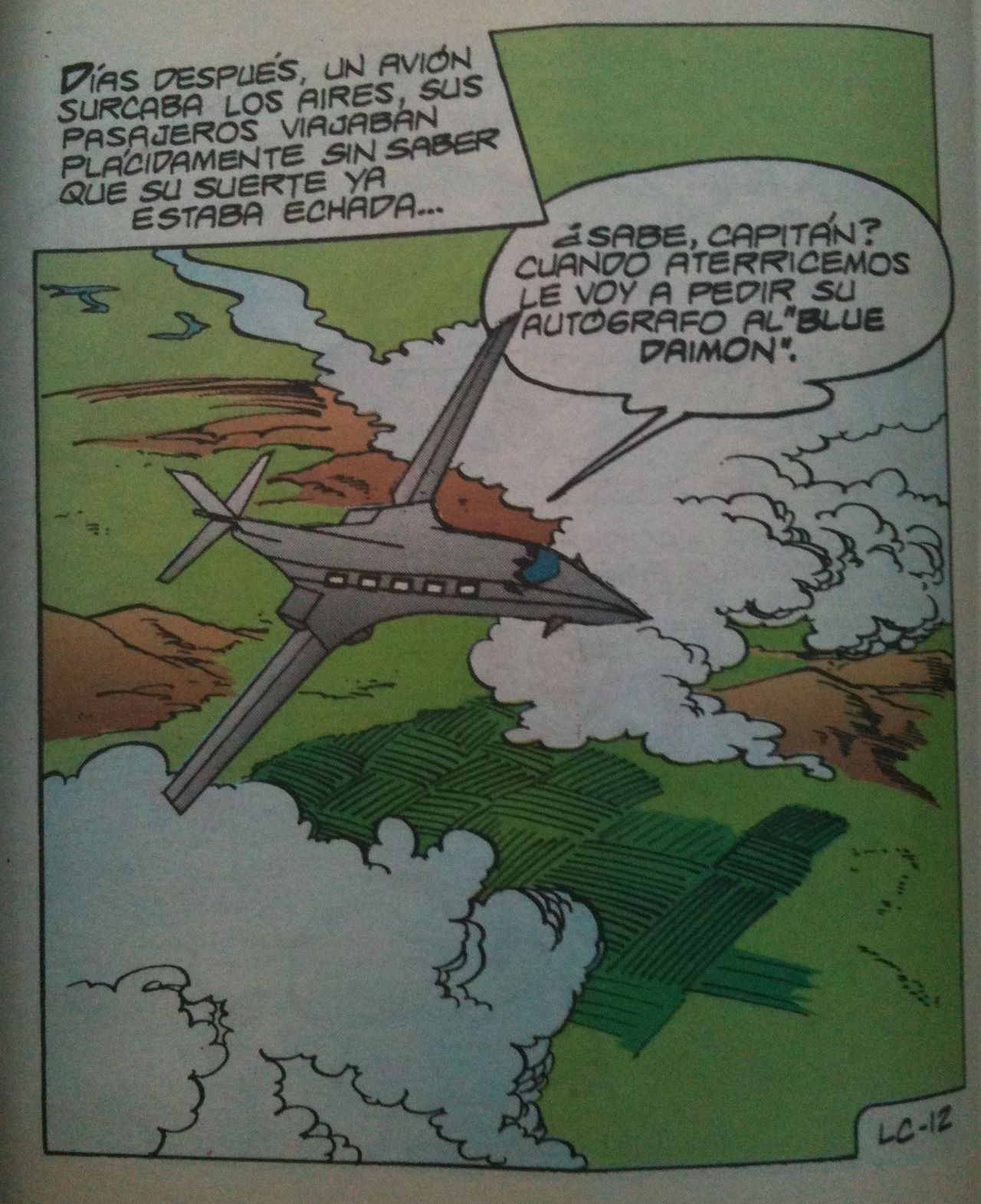 Luchas Calientes 024 image number 12