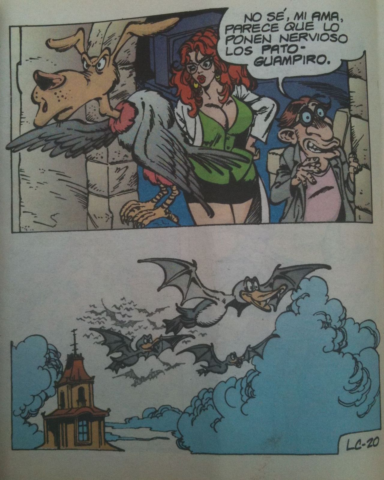 Luchas Calientes 024 image number 20