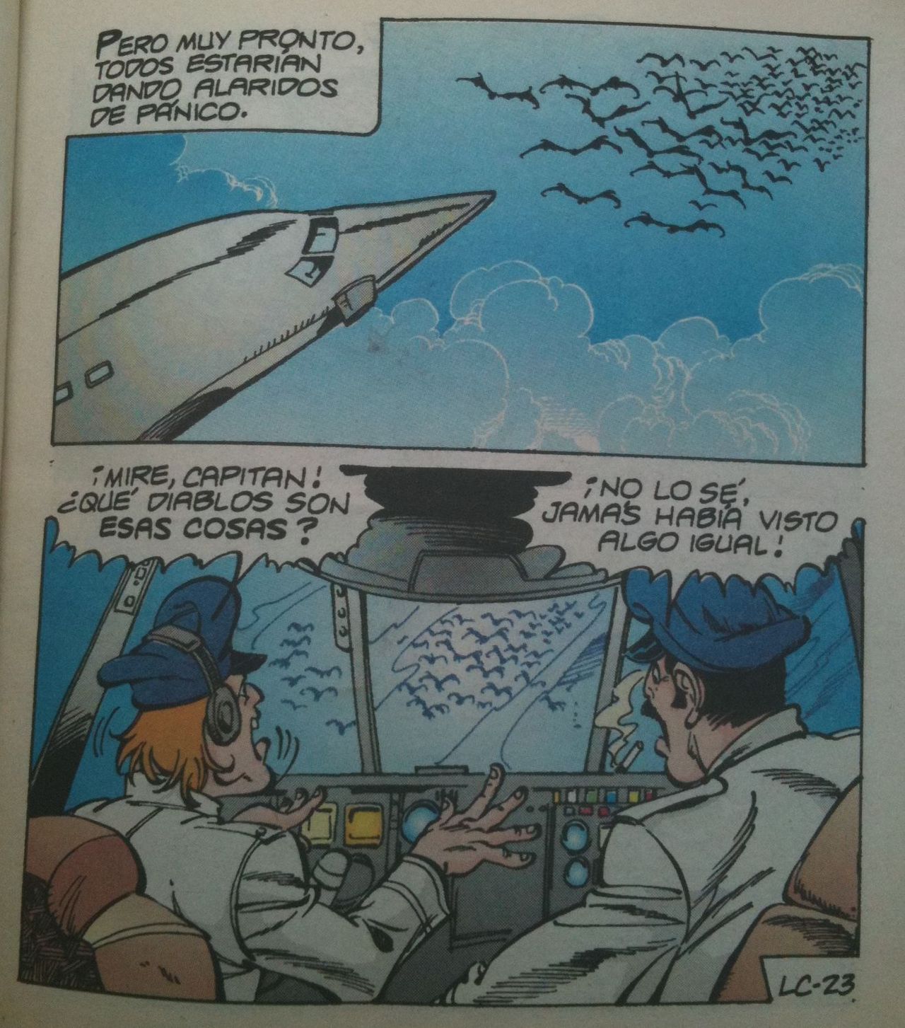 Luchas Calientes 024 image number 23