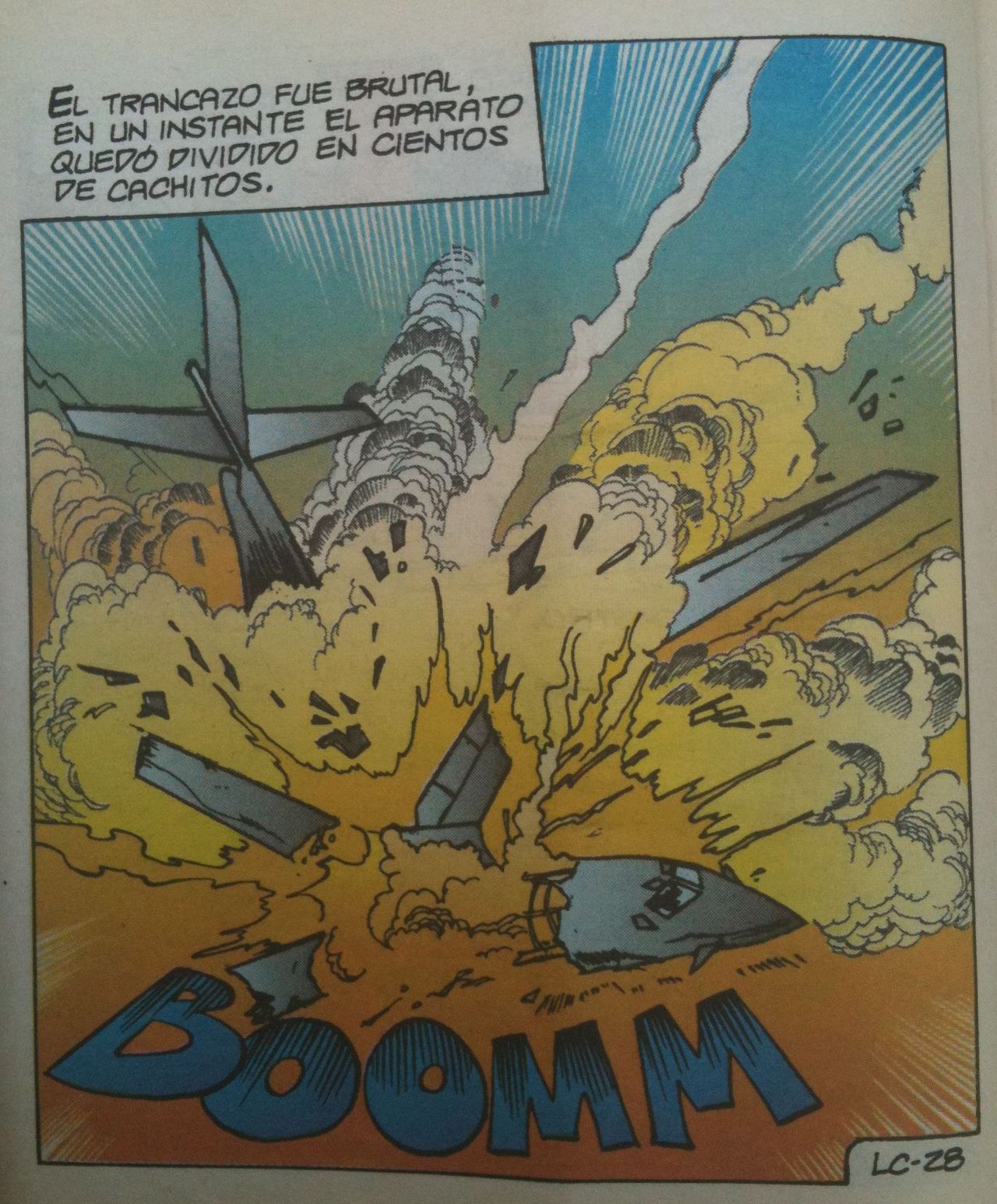 Luchas Calientes 024 image number 28