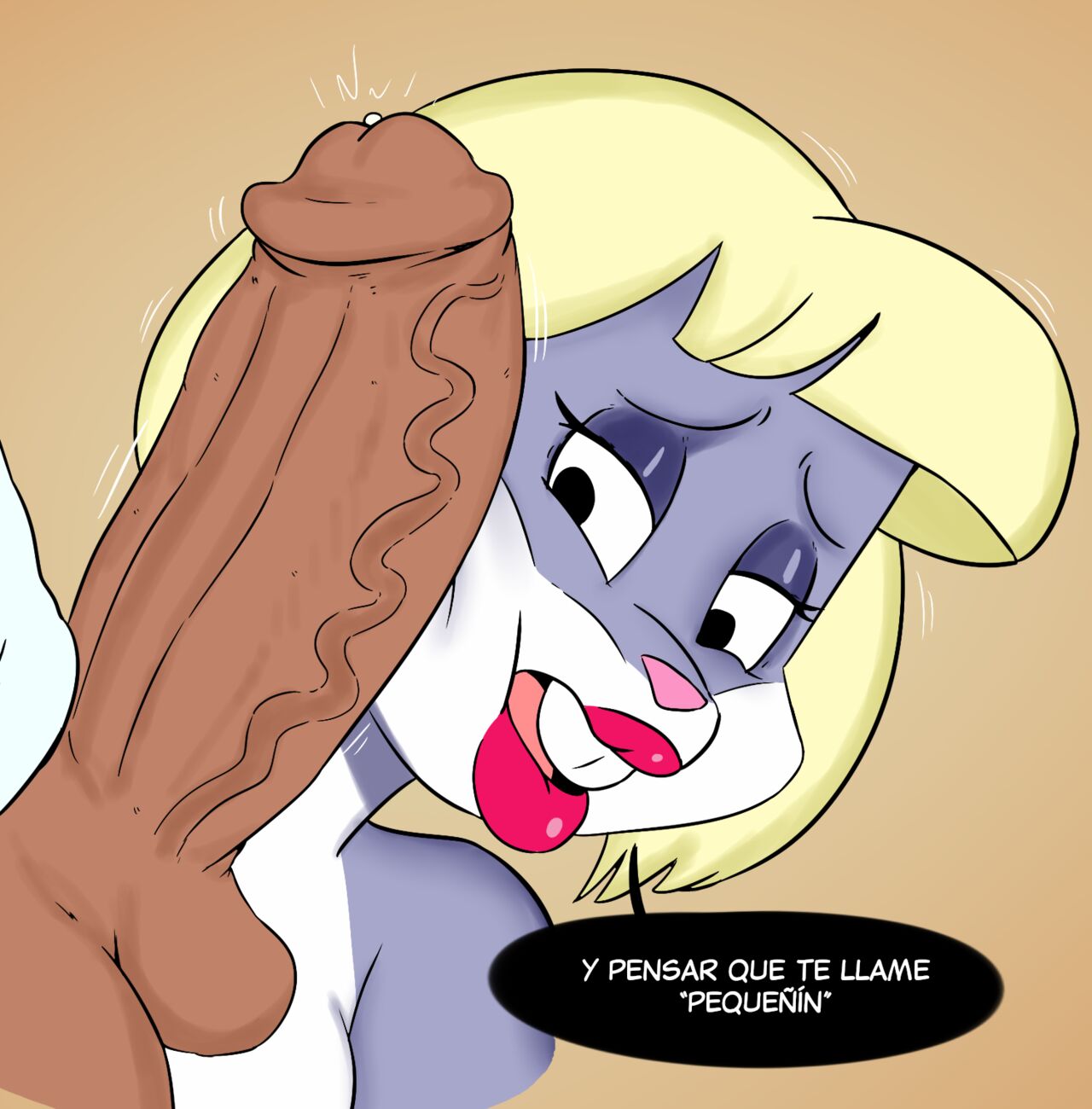 Speedy x Bugs image number 46