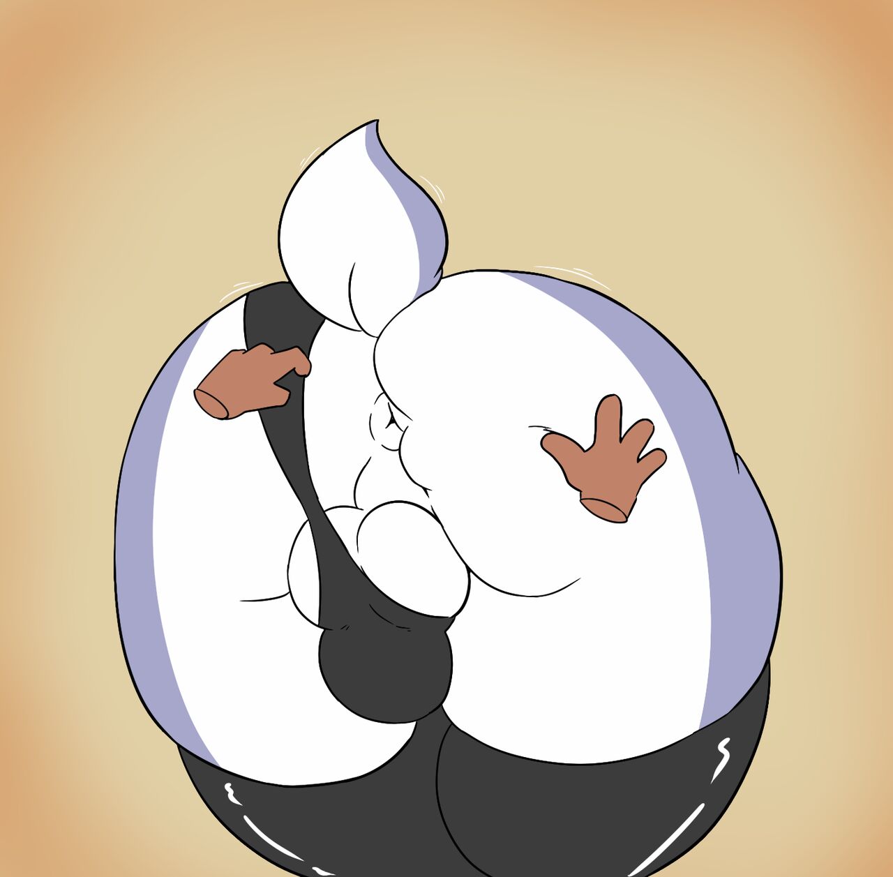 Speedy x Bugs image number 15