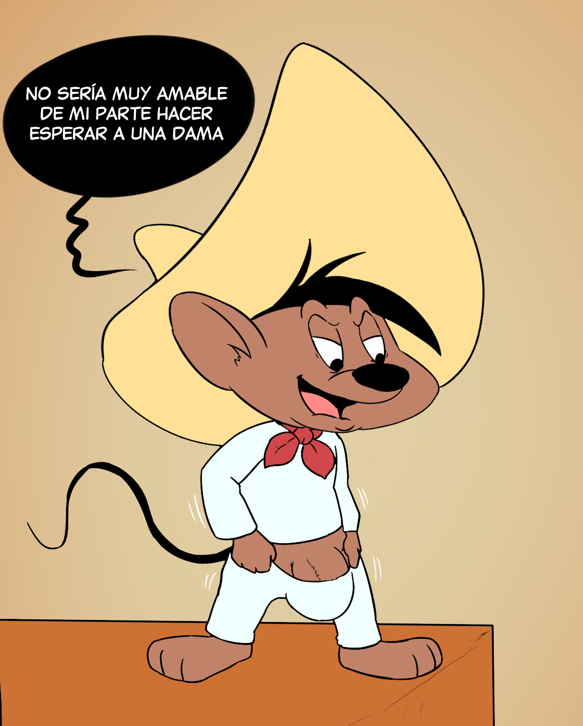 Speedy x Bugs image number 19