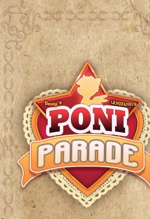 Poni Parade
