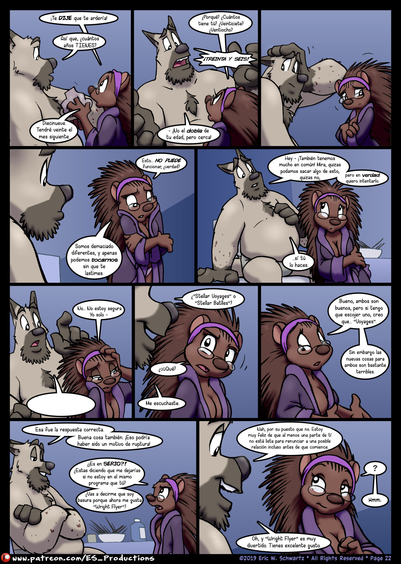 A Story Before Bed image number 22