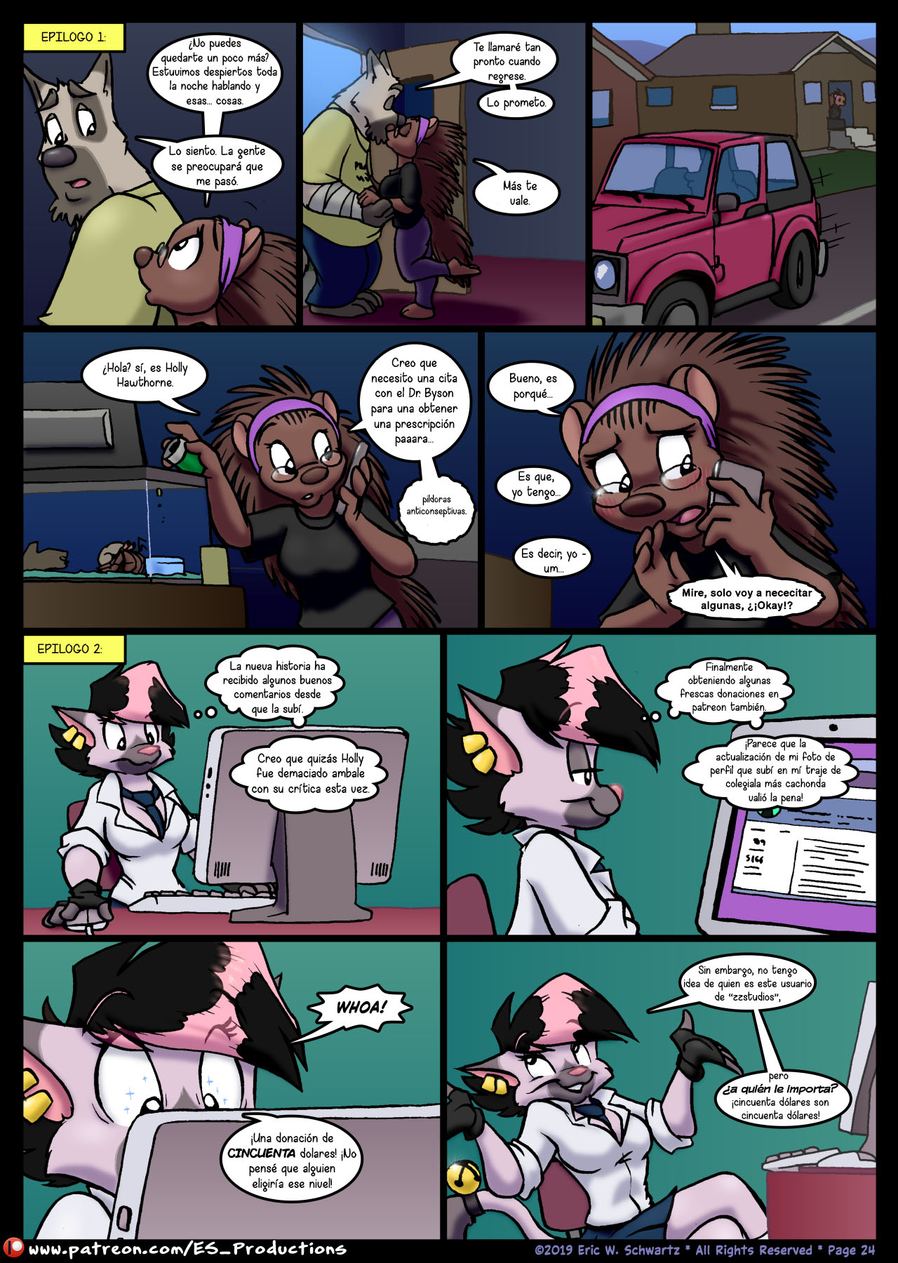 A Story Before Bed image number 24