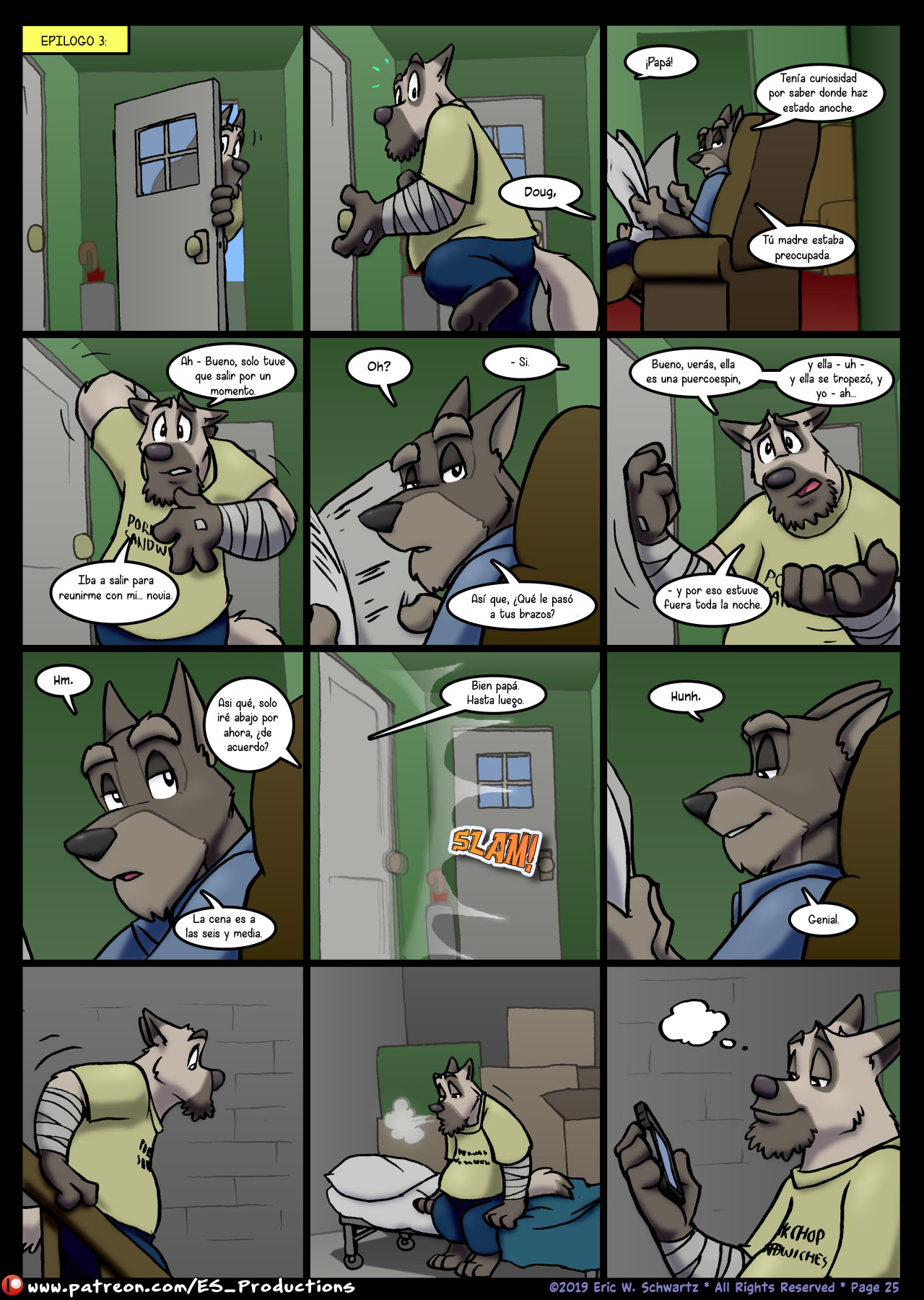 A Story Before Bed image number 25