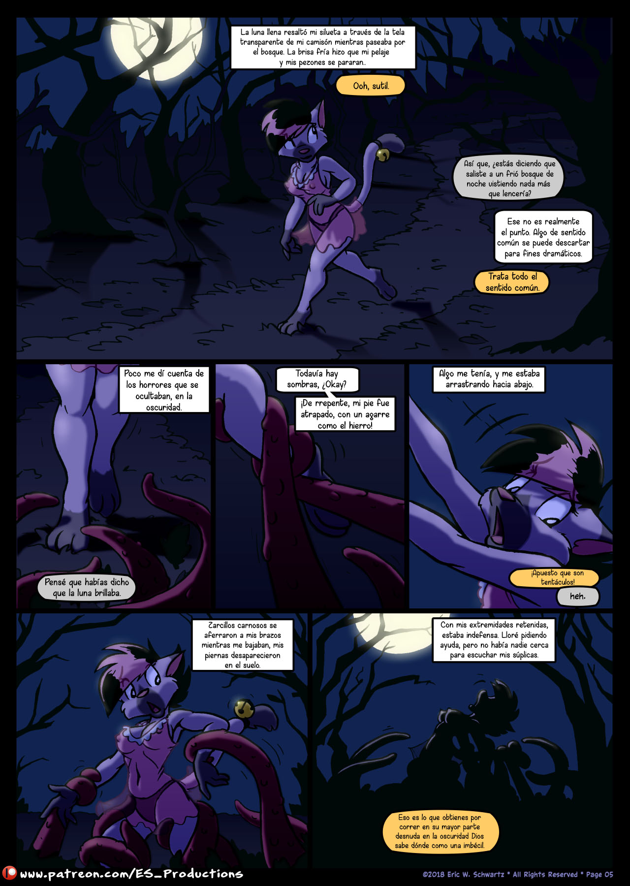 A Story Before Bed image number 5