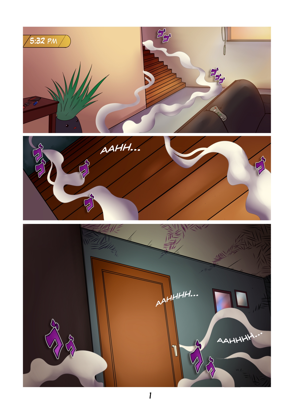 Family Moment image number 3