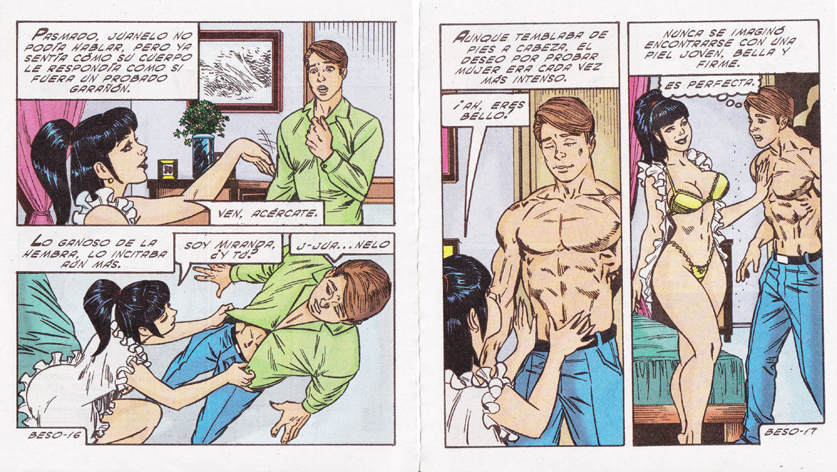 Beso_Negro_130 image number 9