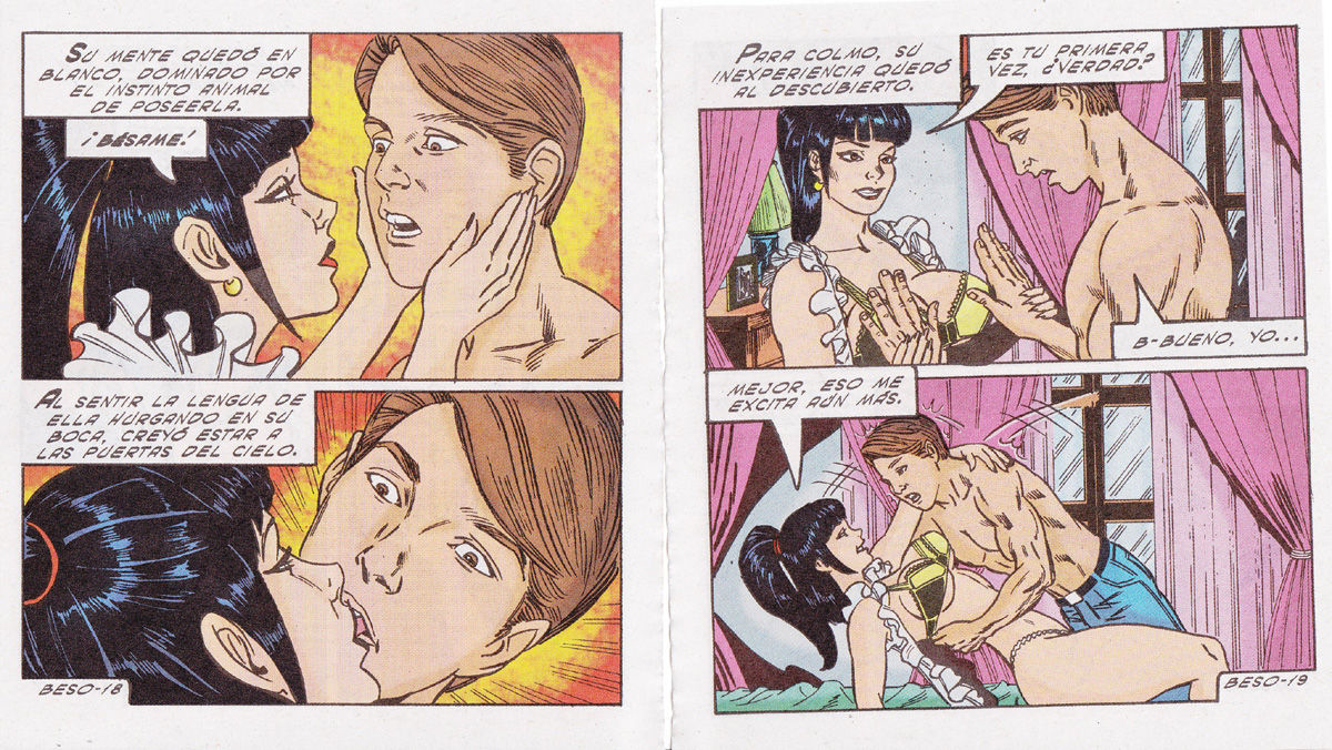 Beso_Negro_130 image number 10