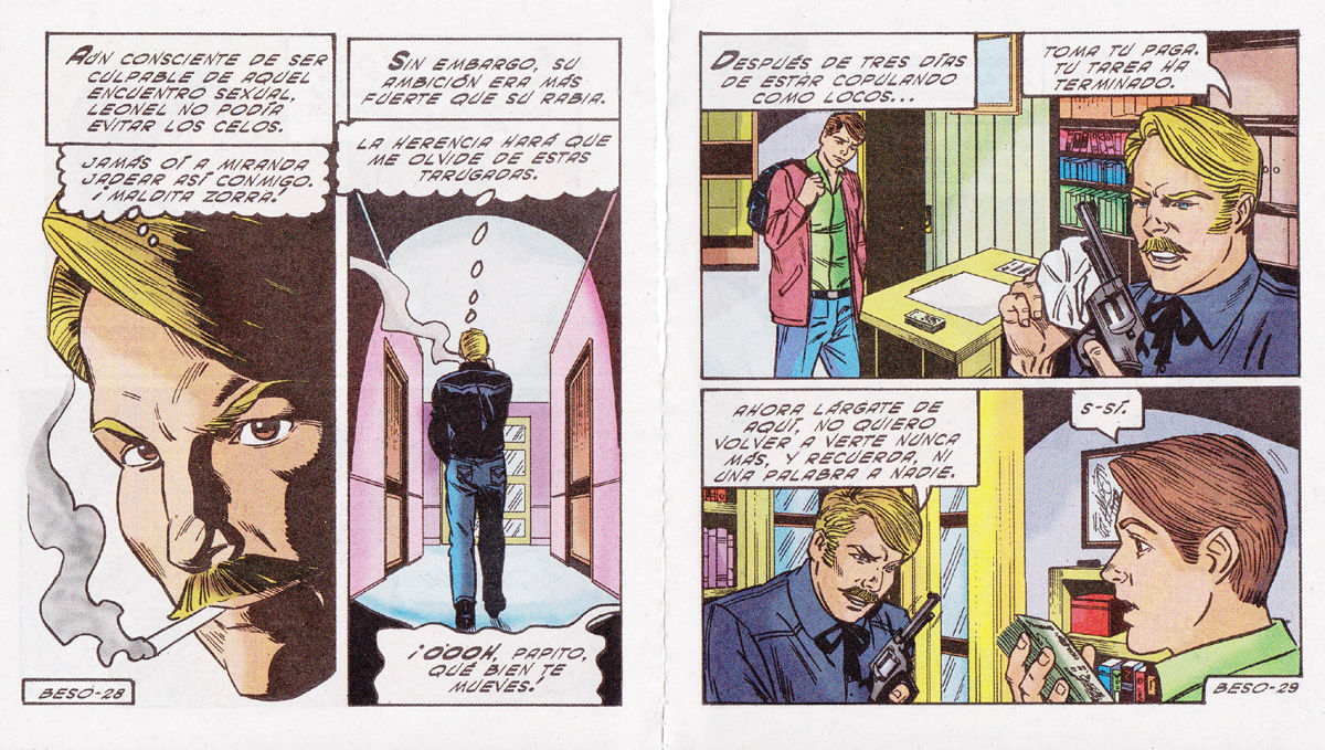 Beso_Negro_130 image number 15