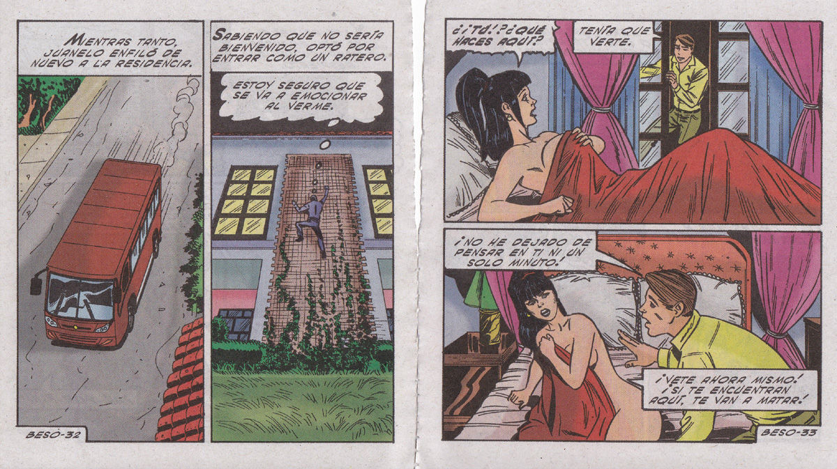 Beso_Negro_130 image number 17