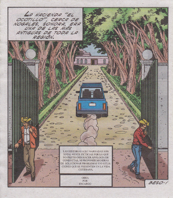 Beso_Negro_130 image number 1