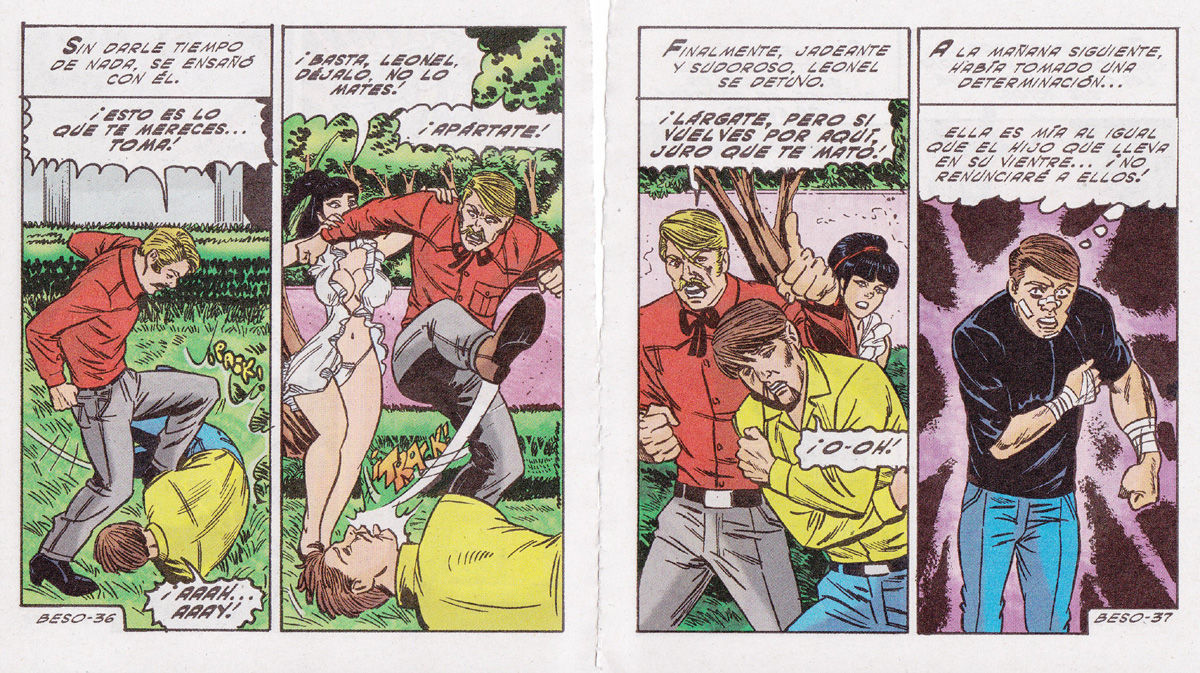 Beso_Negro_130 image number 19