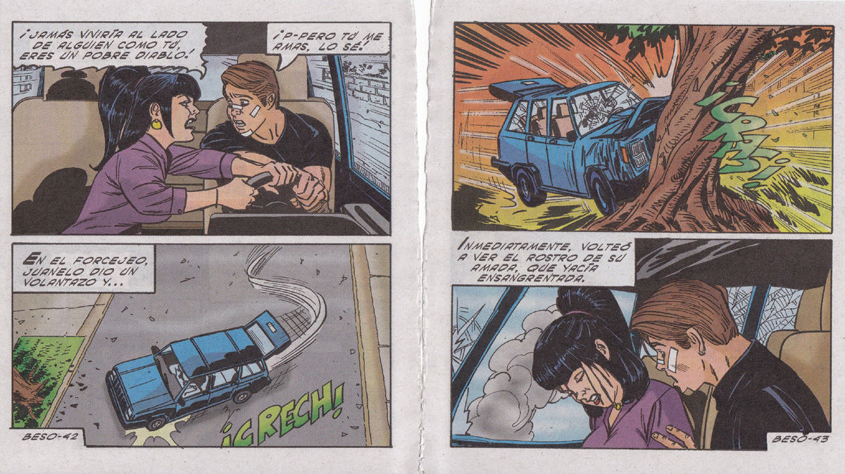 Beso_Negro_130 image number 22