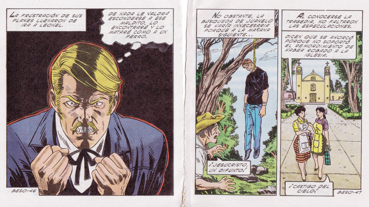 Beso_Negro_130 image number 24