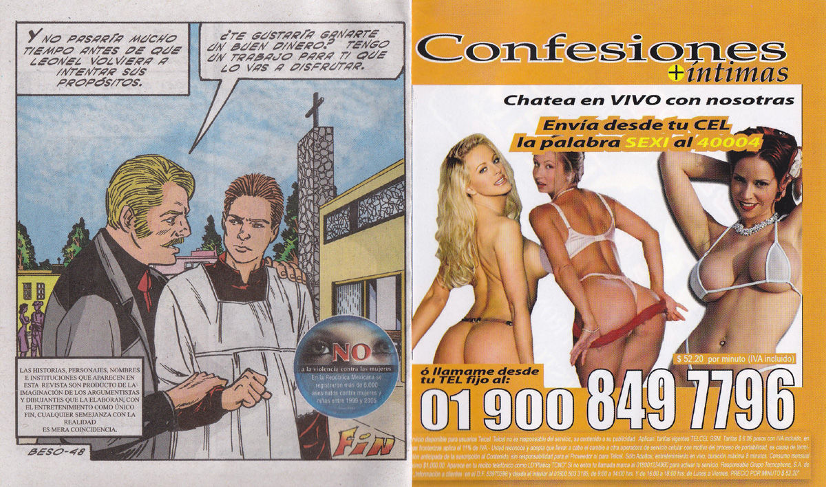 Beso_Negro_130 image number 25