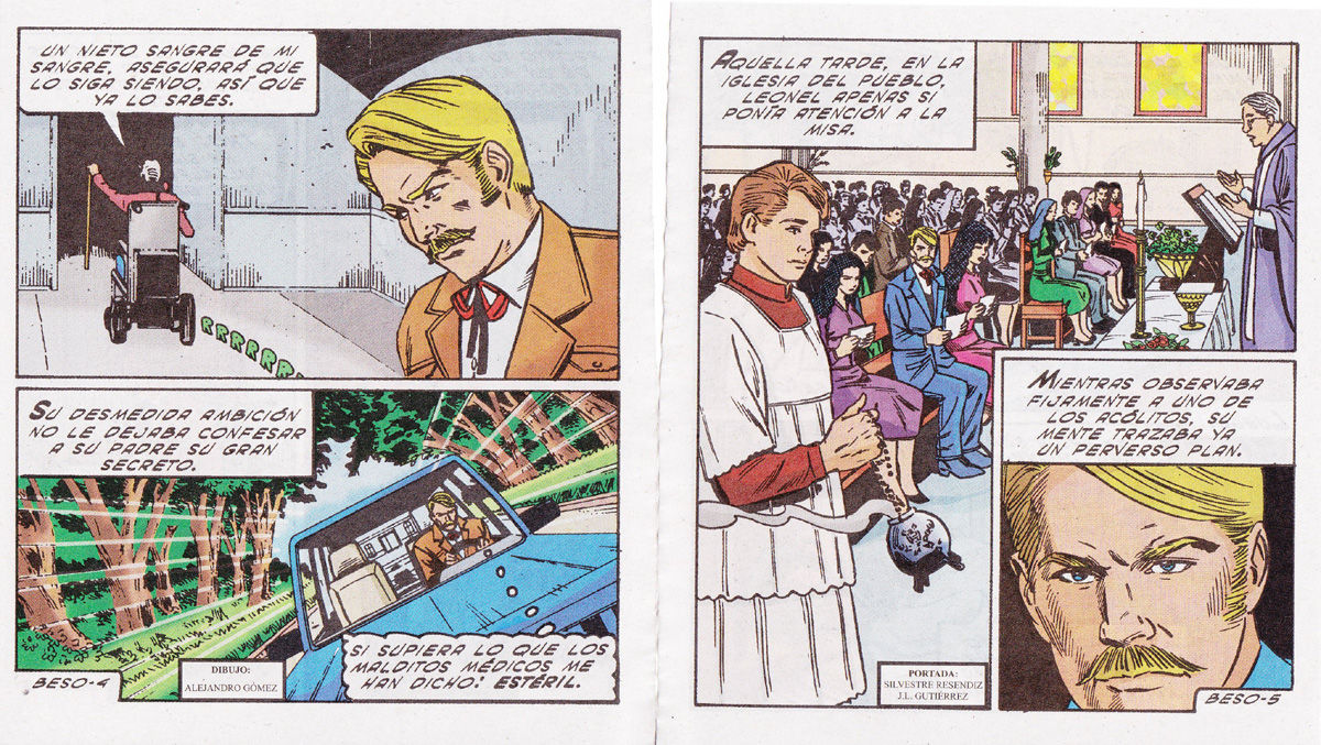 Beso_Negro_130 image number 3