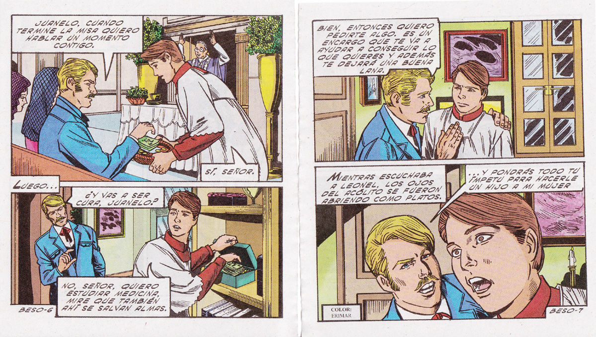 Beso_Negro_130 image number 4