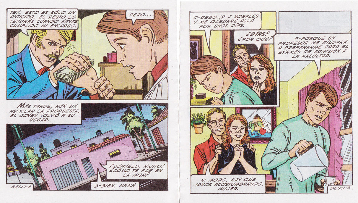 Beso_Negro_130 image number 5