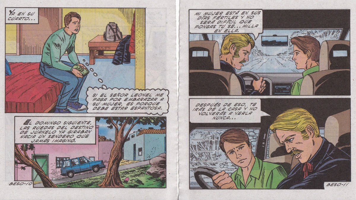 Beso_Negro_130 image number 6