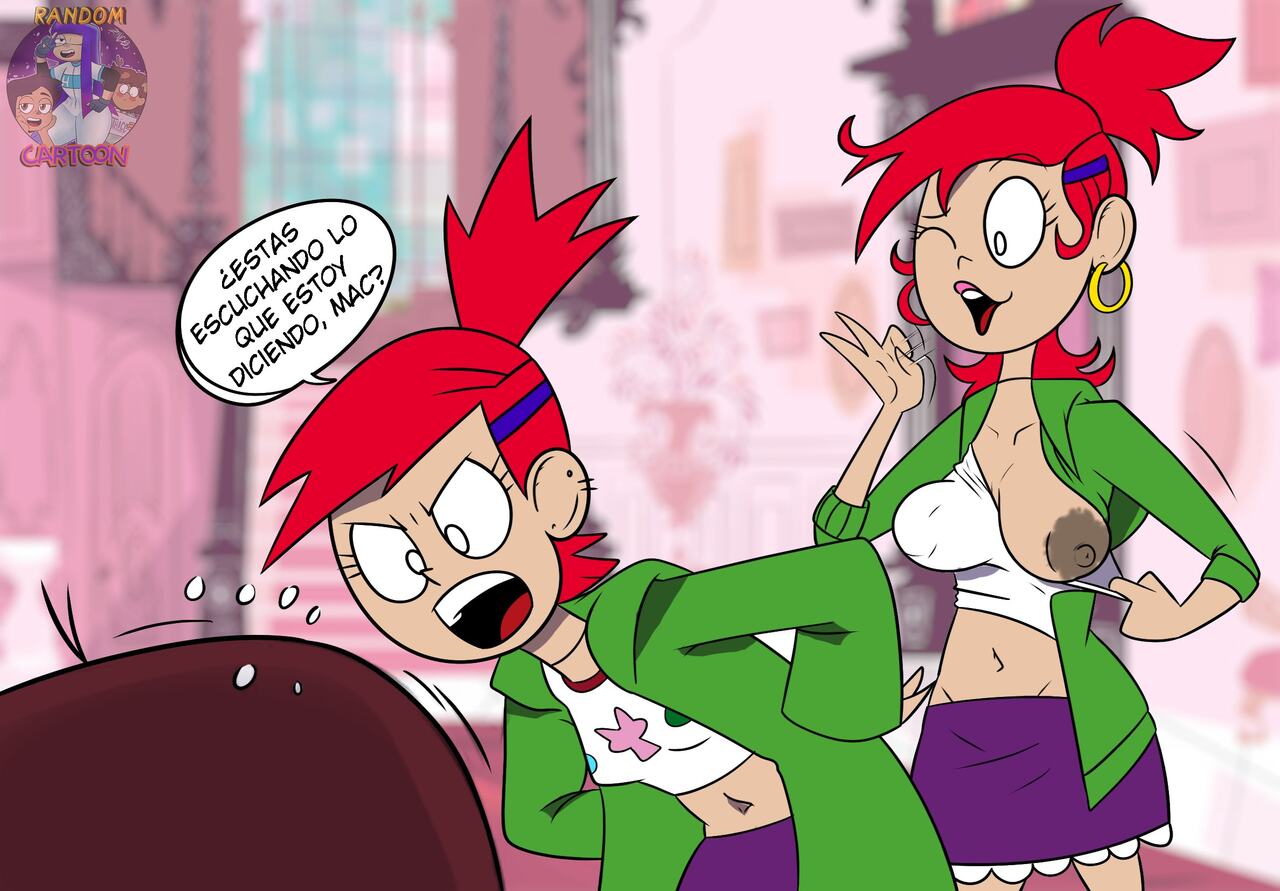 My edits and colored from various artists image number 60