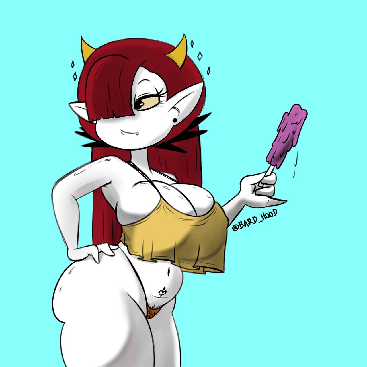 My edits and colored from various artists image number 75