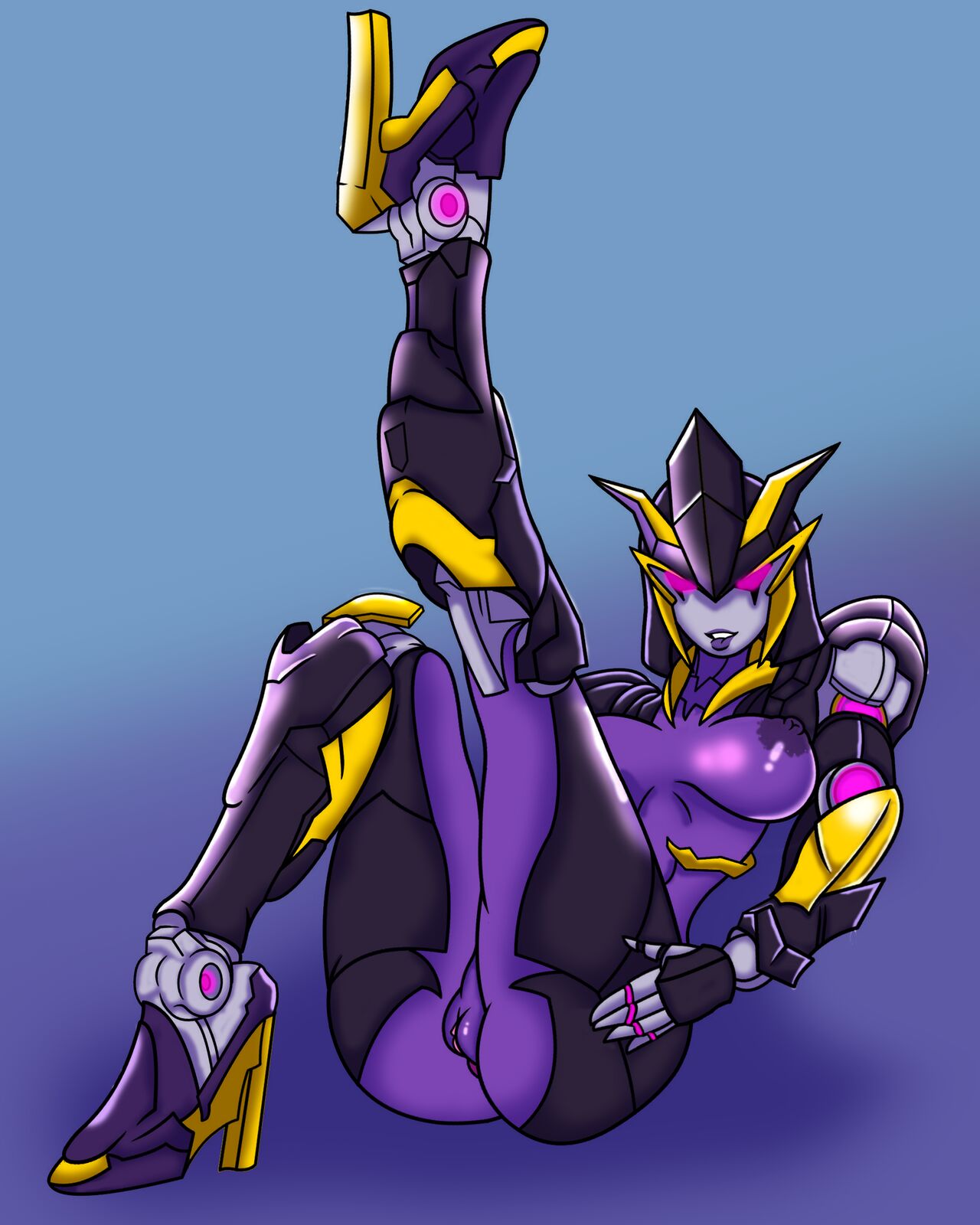 My edits and colored from various artists image number 78
