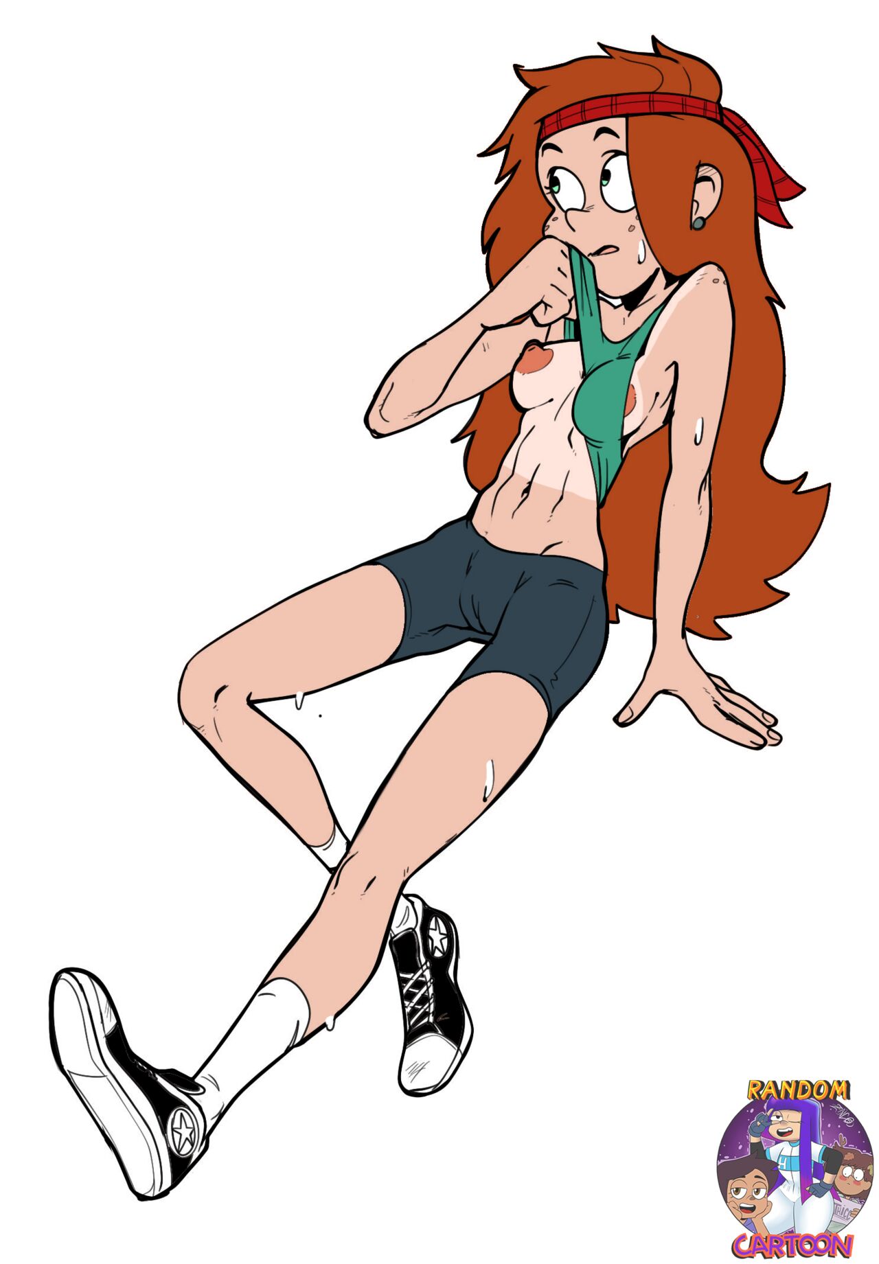 My edits and colored from various artists image number 94