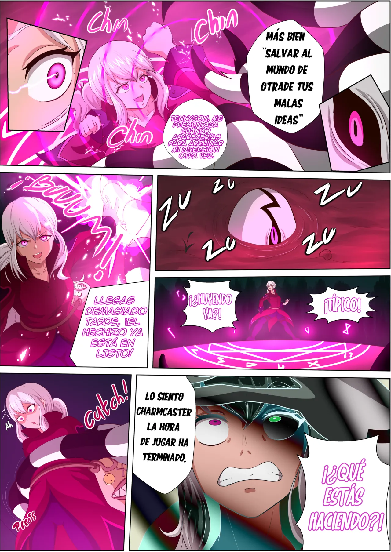 Rituals Blunder image number 2
