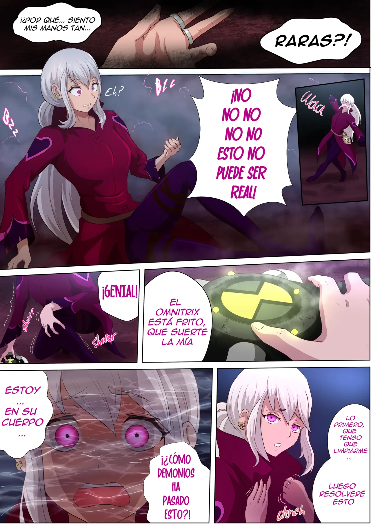 Rituals Blunder image number 4